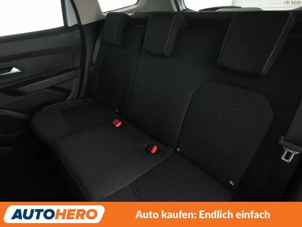 Dacia Duster 1.6 SCe Comfort*NAVI*CAM*TEMPO*ALU*KLIMA* 08/2019-photo-13