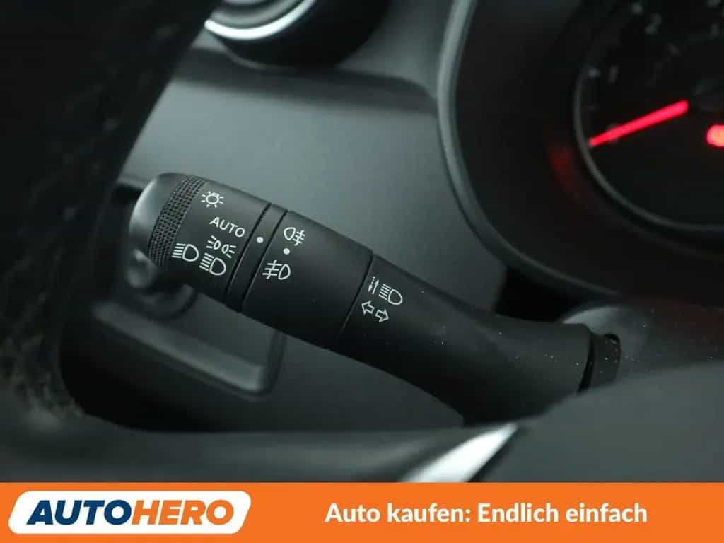 Dacia Duster 1.6 SCe Comfort*NAVI*CAM*TEMPO*ALU*KLIMA* 08/2019-photo-30
