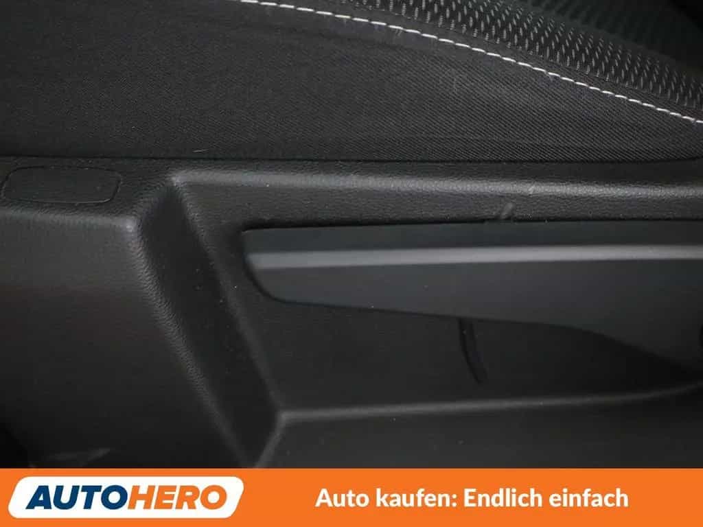 Dacia Duster 1.6 SCe Comfort*NAVI*CAM*TEMPO*ALU*KLIMA* 08/2019-photo-32
