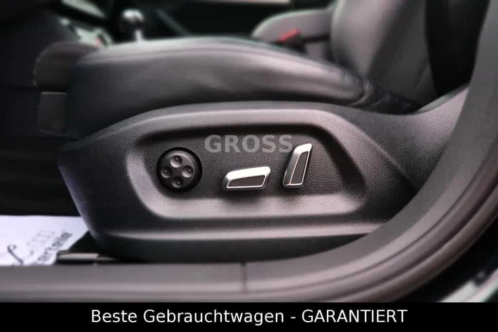 Audi Q3 2.0 TFSI quattro S tronic "3xS-Line"LED"ROTOR 09/2017-photo-18
