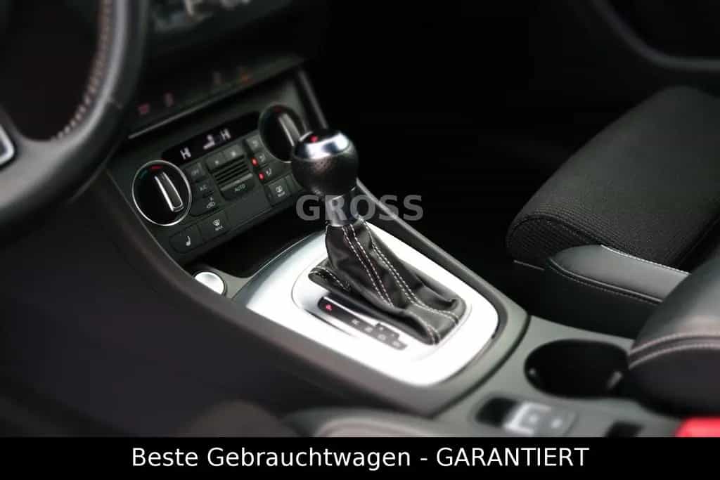 Audi Q3 2.0 TFSI quattro S tronic "3xS-Line"LED"ROTOR 09/2017-photo-26