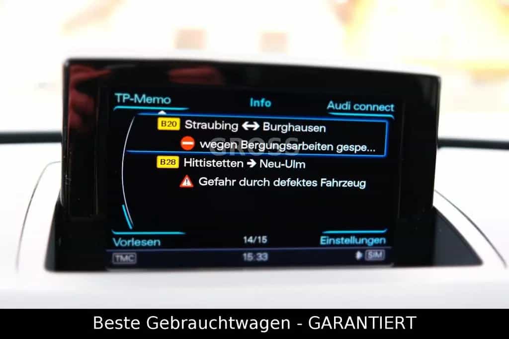 Audi Q3 2.0 TFSI quattro S tronic "3xS-Line"LED"ROTOR 09/2017-photo-31