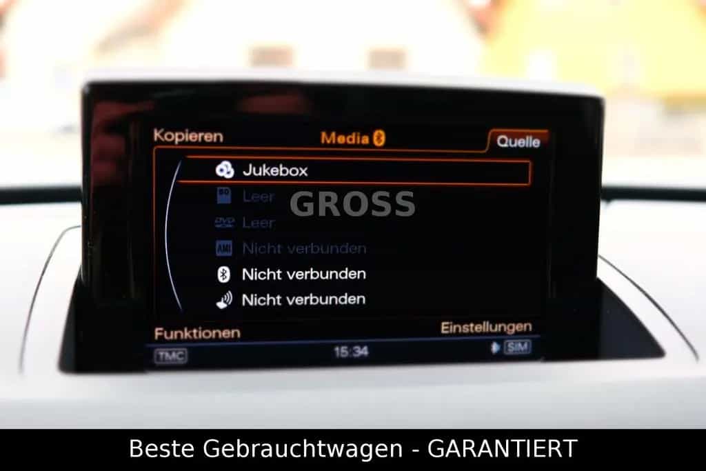 Audi Q3 2.0 TFSI quattro S tronic "3xS-Line"LED"ROTOR 09/2017-photo-35