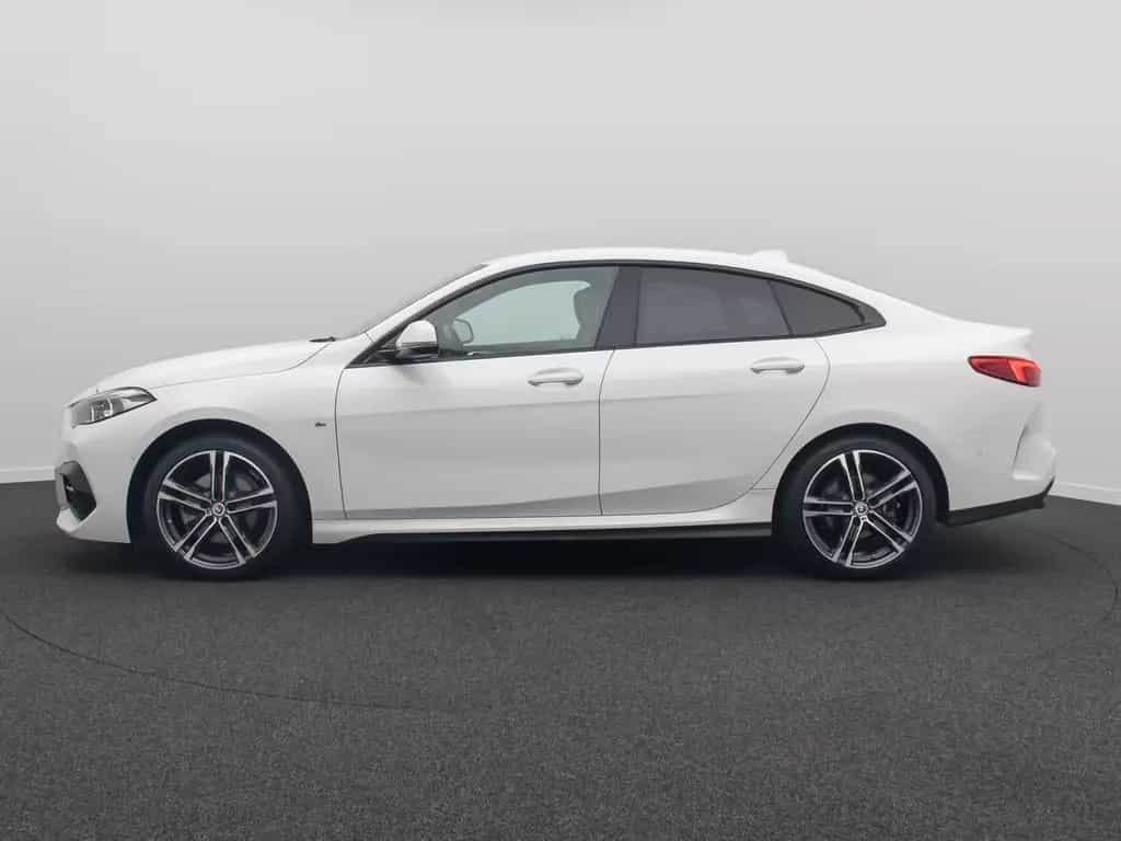 BMW 2 Series 218i Gran Coupé M Sport DAB Kamera AHK 18Zoll 12/2022-photo-10