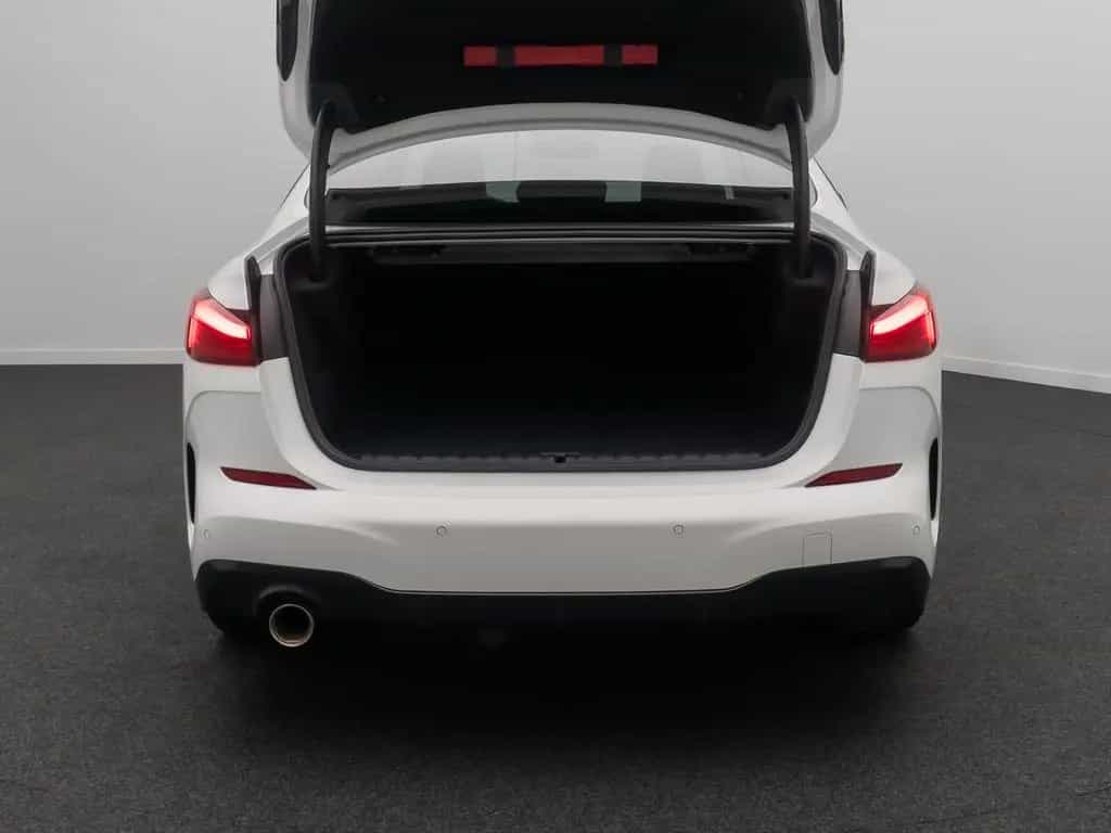 BMW 2 Series 218i Gran Coupé M Sport DAB Kamera AHK 18Zoll 12/2022-photo-12