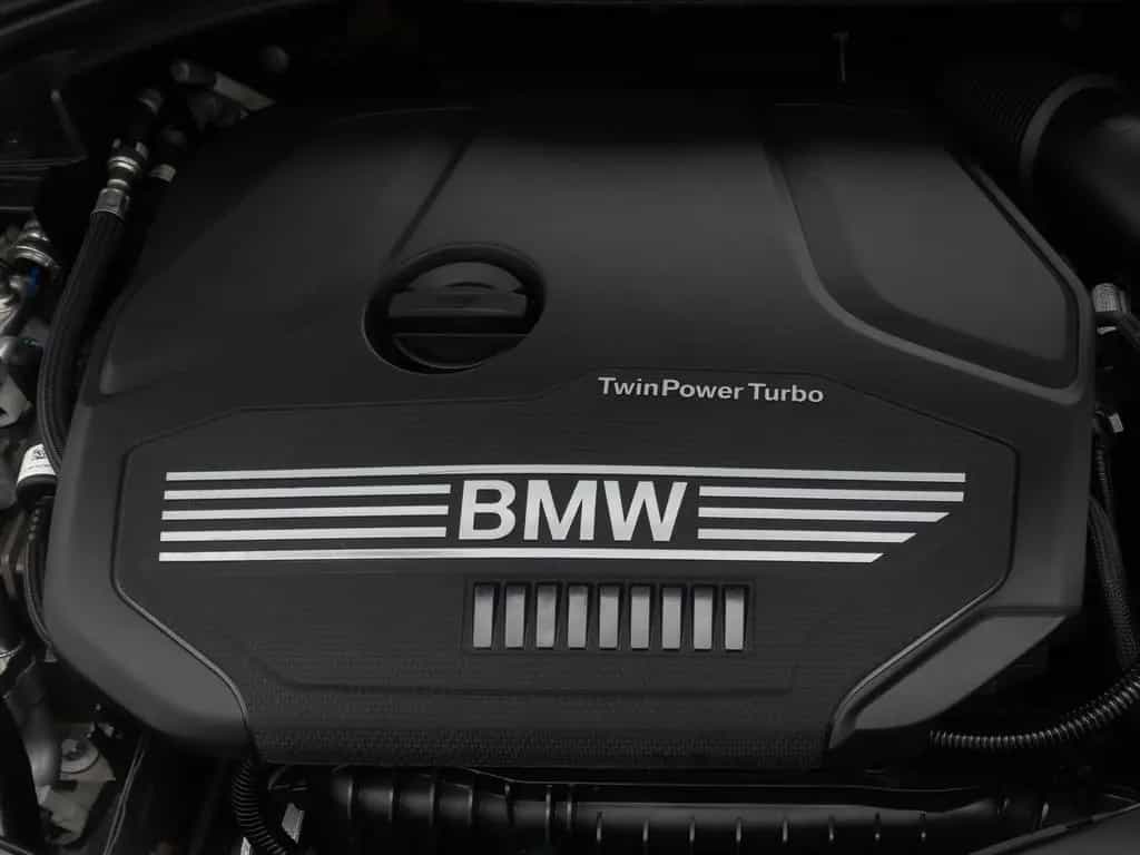 BMW 2 Series 218i Gran Coupé M Sport DAB Kamera AHK 18Zoll 12/2022-photo-13