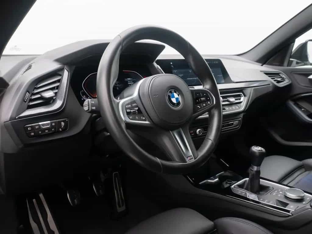 BMW 2 Series 218i Gran Coupé M Sport DAB Kamera AHK 18Zoll 12/2022-photo-19
