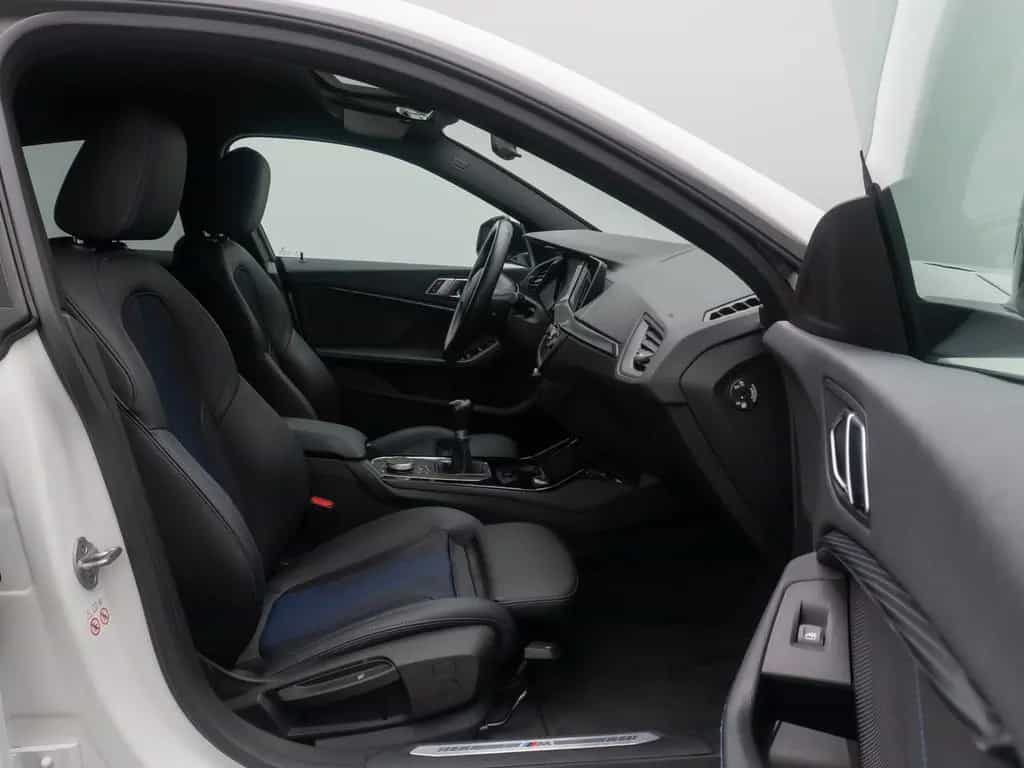 BMW 2 Series 218i Gran Coupé M Sport DAB Kamera AHK 18Zoll 12/2022-photo-22