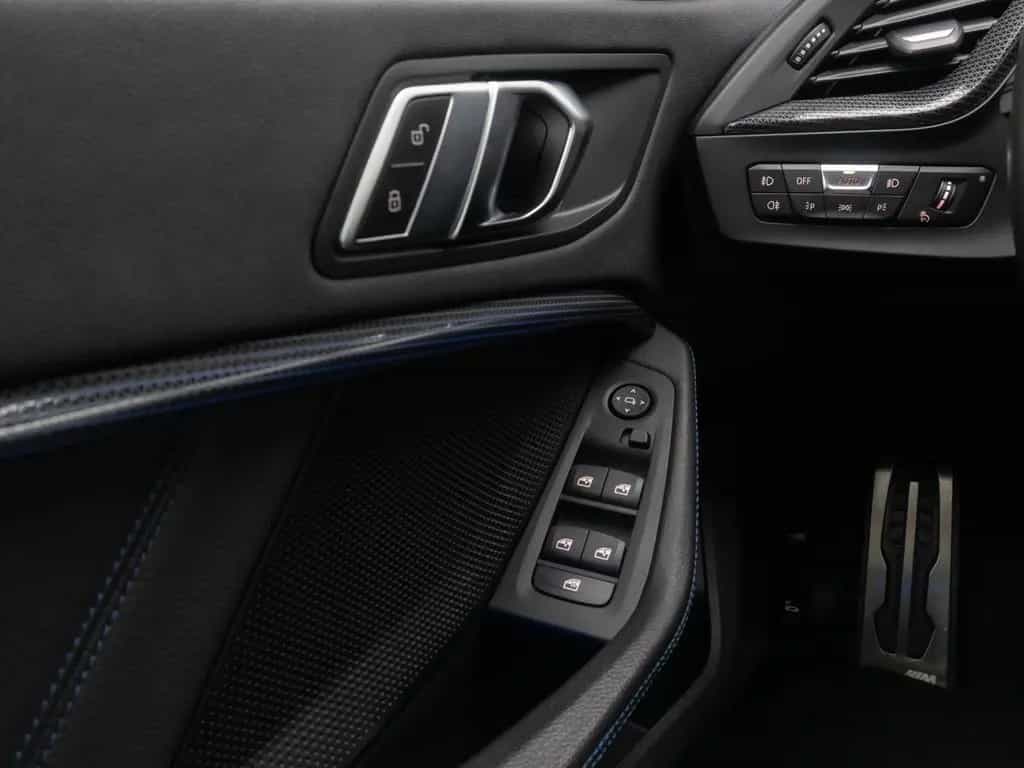 BMW 2 Series 218i Gran Coupé M Sport DAB Kamera AHK 18Zoll 12/2022-photo-30