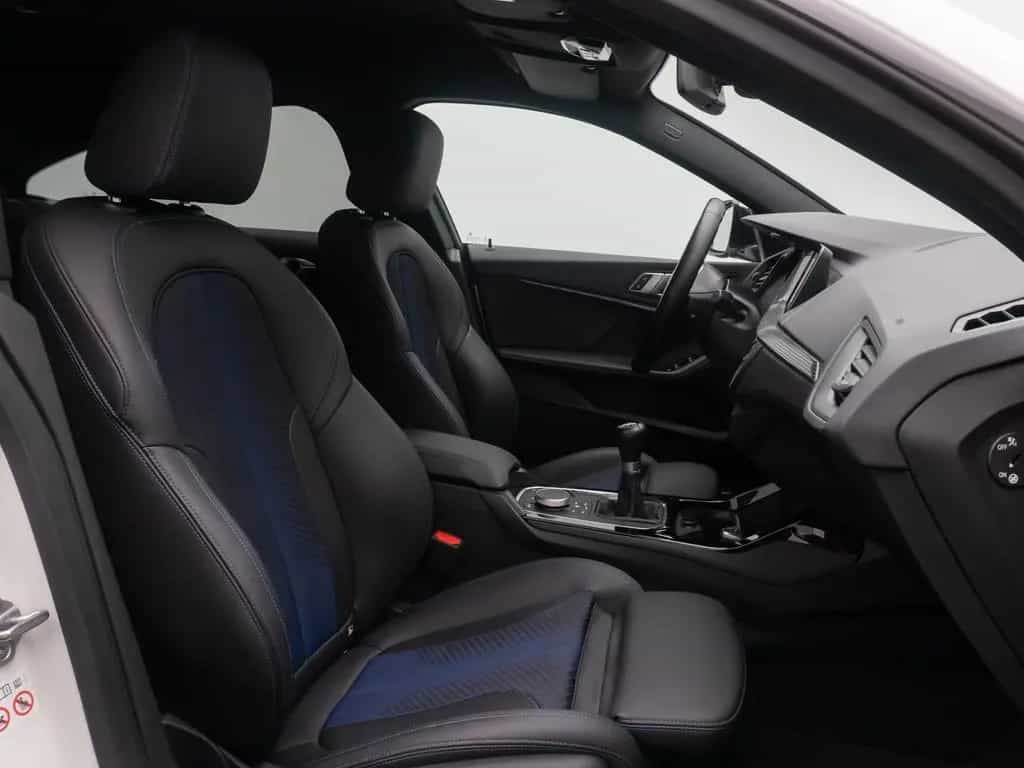BMW 2 Series 218i Gran Coupé M Sport DAB Kamera AHK 18Zoll 12/2022-photo-33