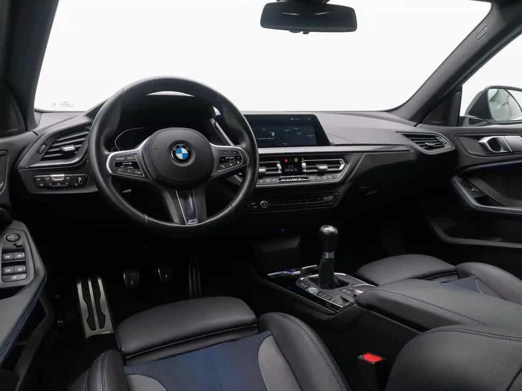 BMW 2 Series 218i Gran Coupé M Sport DAB Kamera AHK 18Zoll 12/2022-photo-35