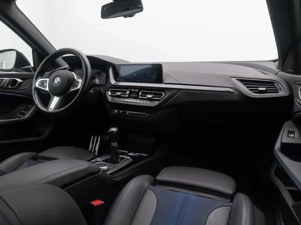 BMW 2 Series 218i Gran Coupé M Sport DAB Kamera AHK 18Zoll 12/2022-photo-37