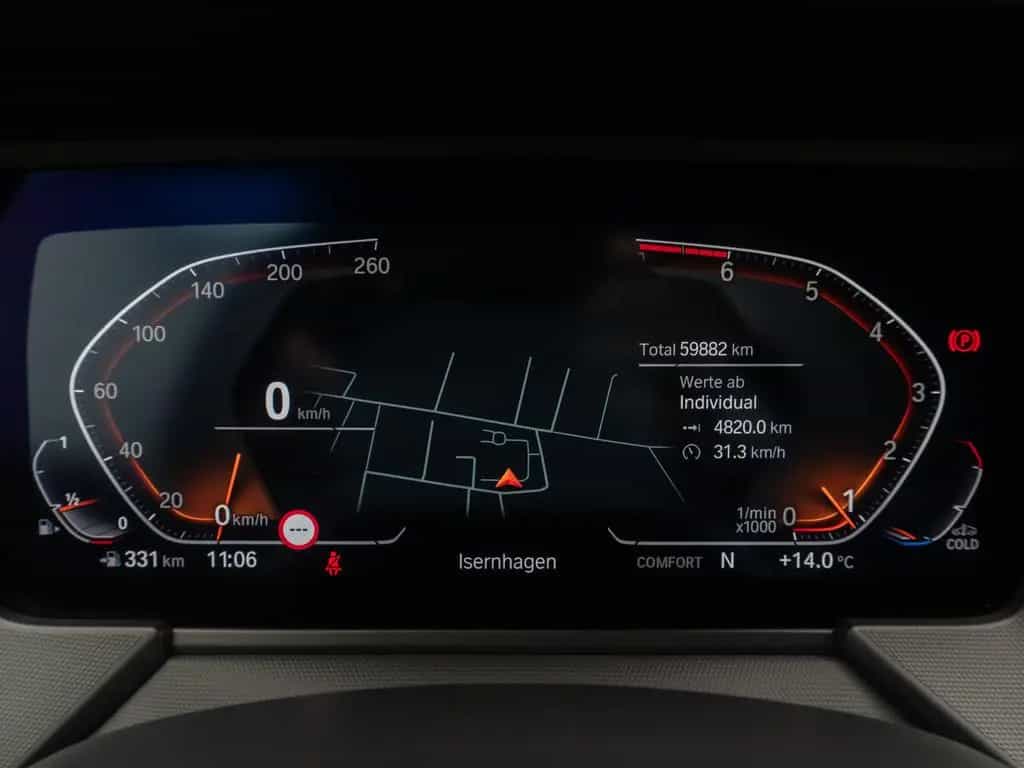 BMW 2 Series 218i Gran Coupé M Sport DAB Kamera AHK 18Zoll 12/2022-photo-38