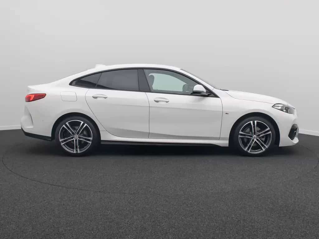 BMW 2 Series 218i Gran Coupé M Sport DAB Kamera AHK 18Zoll 12/2022-photo-4
