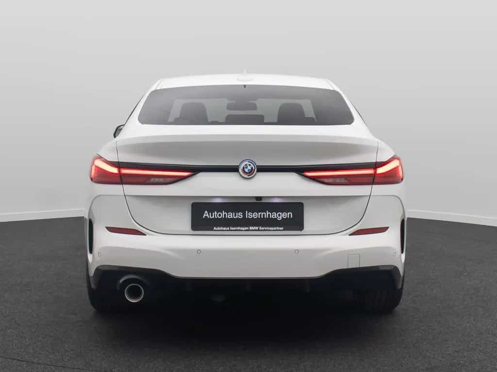 BMW 2 Series 218i Gran Coupé M Sport DAB Kamera AHK 18Zoll 12/2022-photo-7