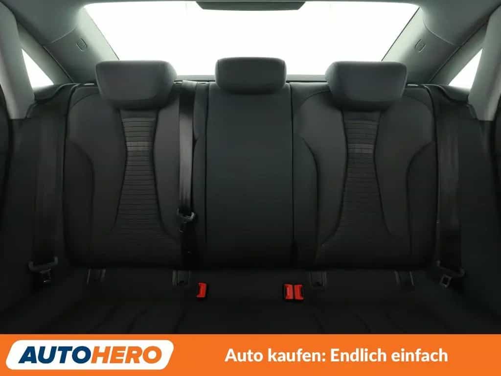 Audi A3 Limousine 1.5 TFSI ACT Sport*NAVI*TEMPO*PDC* 05/2018-photo-15