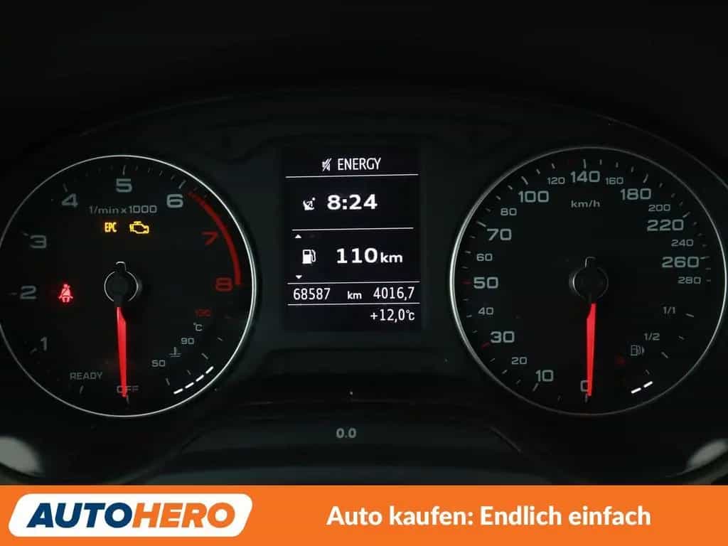 Audi A3 Limousine 1.5 TFSI ACT Sport*NAVI*TEMPO*PDC* 05/2018-photo-19