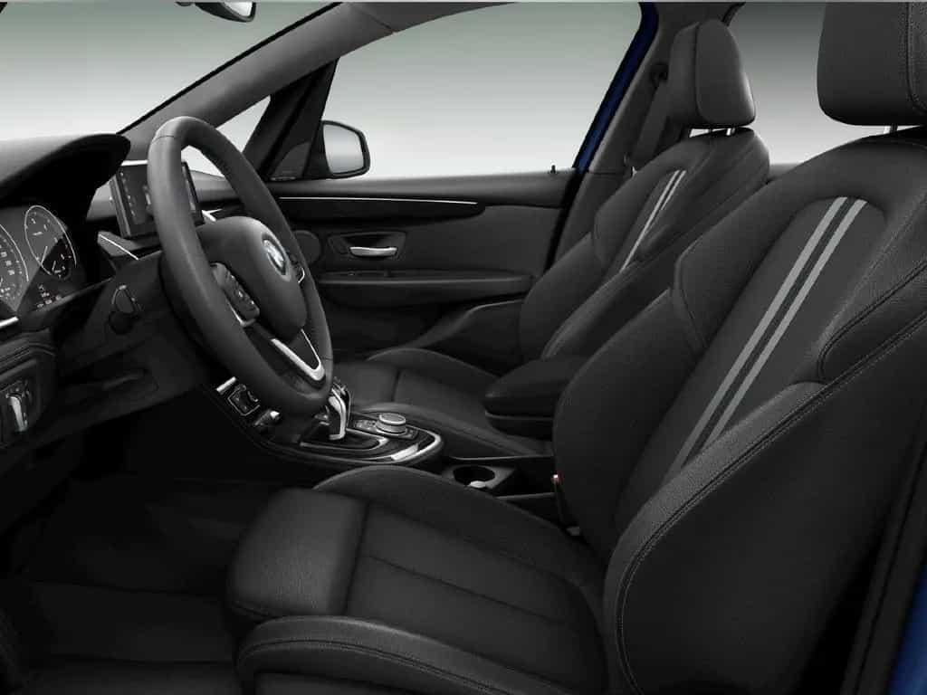 BMW 2 Series 220d Gran Tourer Sport Line H/K KAMERA NAVI LED 10/2020-photo-4