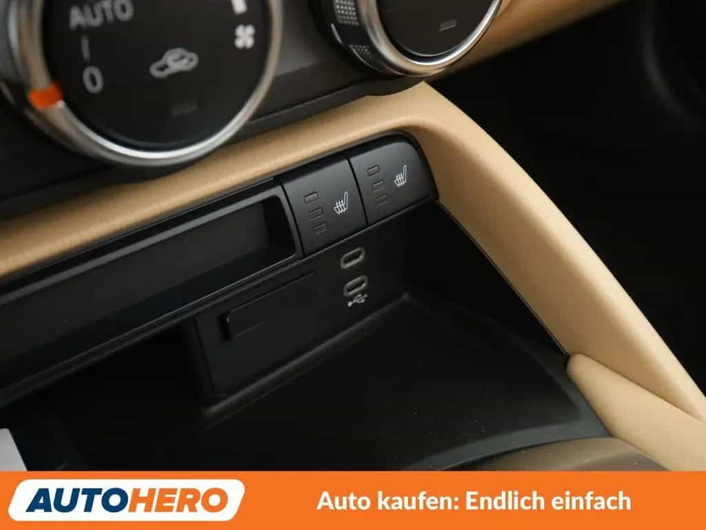 Mazda MX-5 2.0 Skyactiv-G Kazari *NAV*TEMP*CAM*PDC*SHZ 08/2024-photo-23