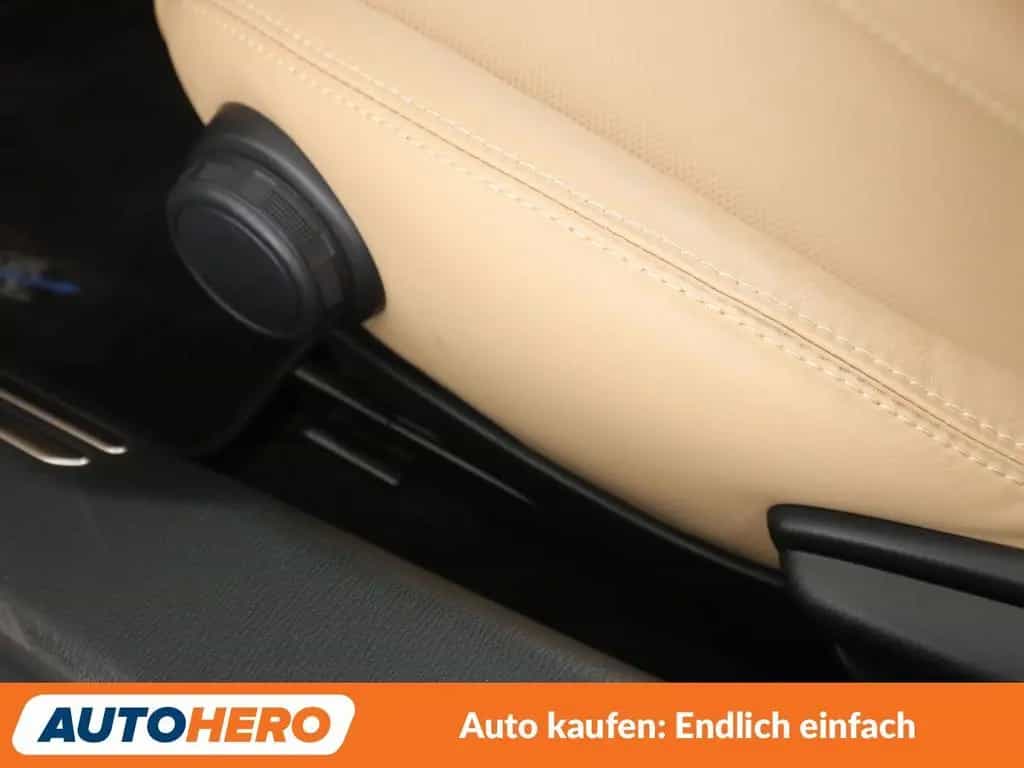 Mazda MX-5 2.0 Skyactiv-G Kazari *NAV*TEMP*CAM*PDC*SHZ 08/2024-photo-31