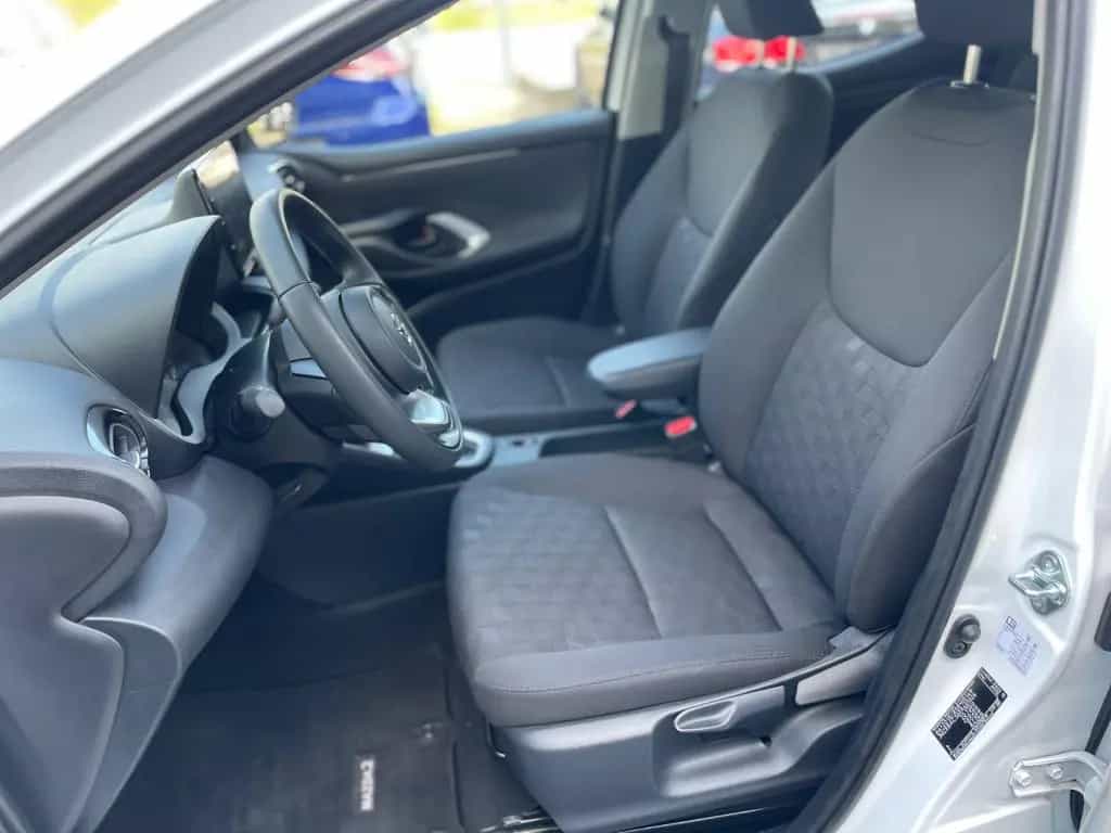 Mazda 2 Hybrid Exclusive-Line CARPLAY/CAM/ACC/SHZ/GAR! 04/2025-photo-16