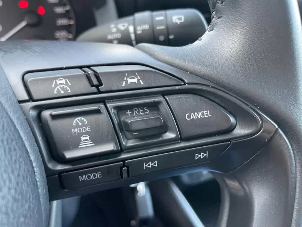 Mazda 2 Hybrid Exclusive-Line CARPLAY/CAM/ACC/SHZ/GAR! 04/2025-photo-24