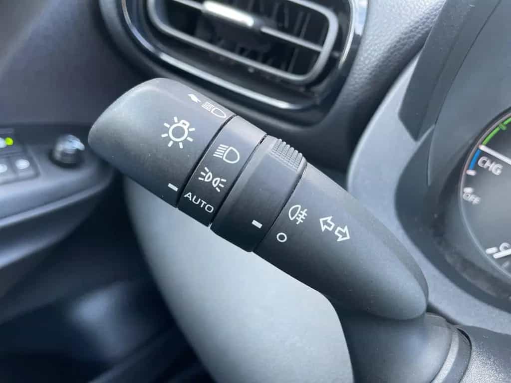 Mazda 2 Hybrid Exclusive-Line CARPLAY/CAM/ACC/SHZ/GAR! 04/2025-photo-25