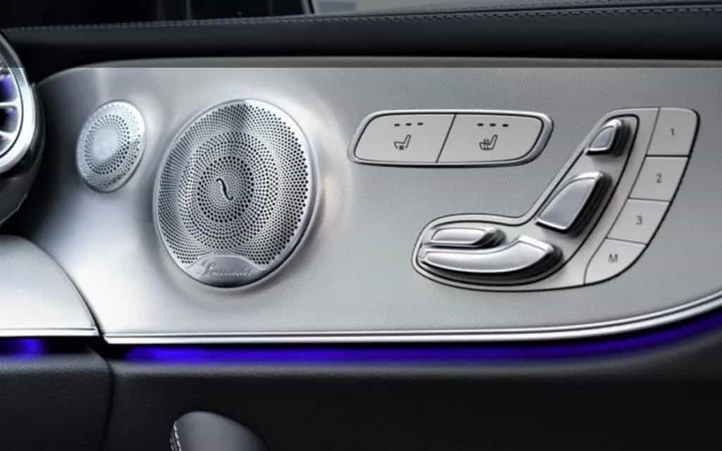 Mercedes-Benz E-Class 53 AMG 4Matic Pano/Driver's Pack./Widesc./Burm 08/2020-photo-4