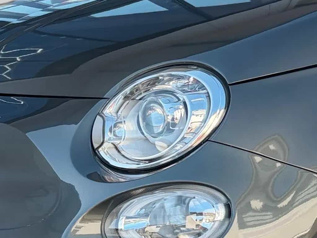 Abarth 595 Turismo Cabrio 10/2015-photo-11