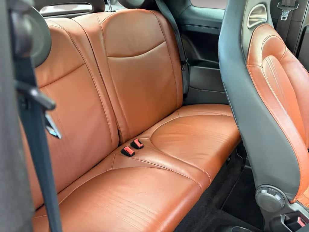 Abarth 595 Turismo Cabrio 10/2015-photo-18