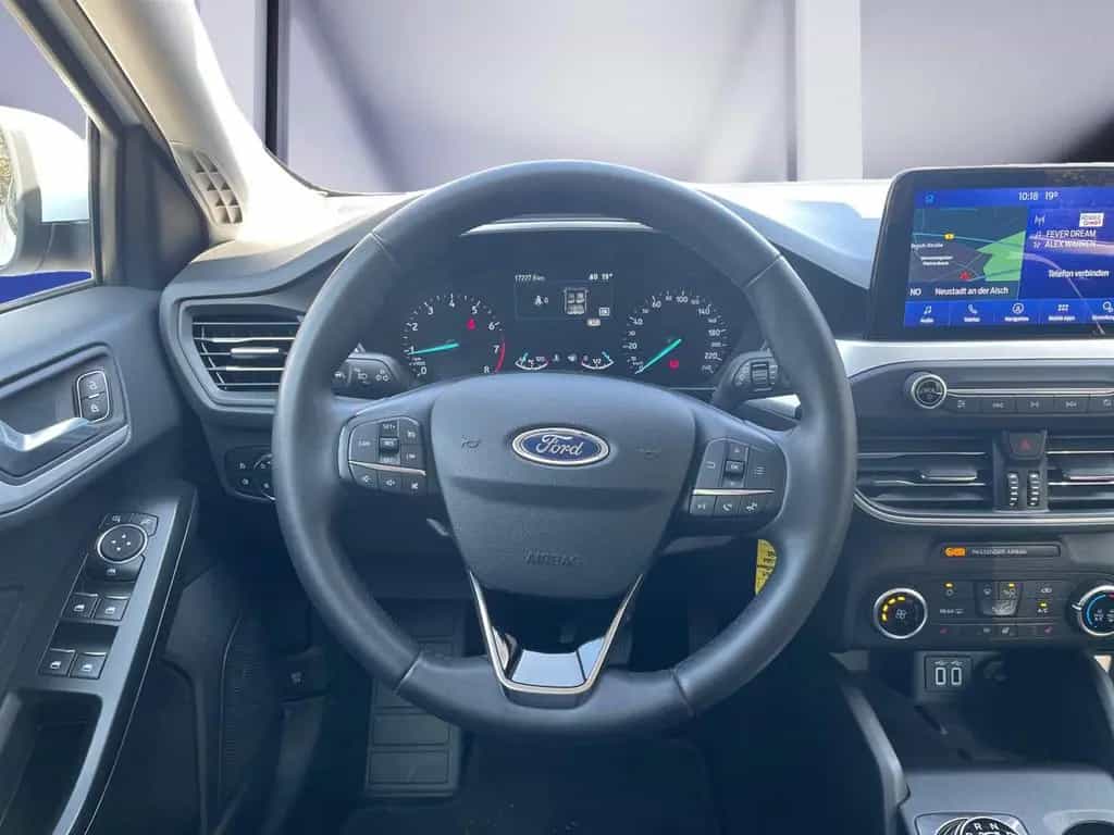 Ford Focus 1.0 Cool & Connect *WinterPk*Kamera* 08/2021-photo-9