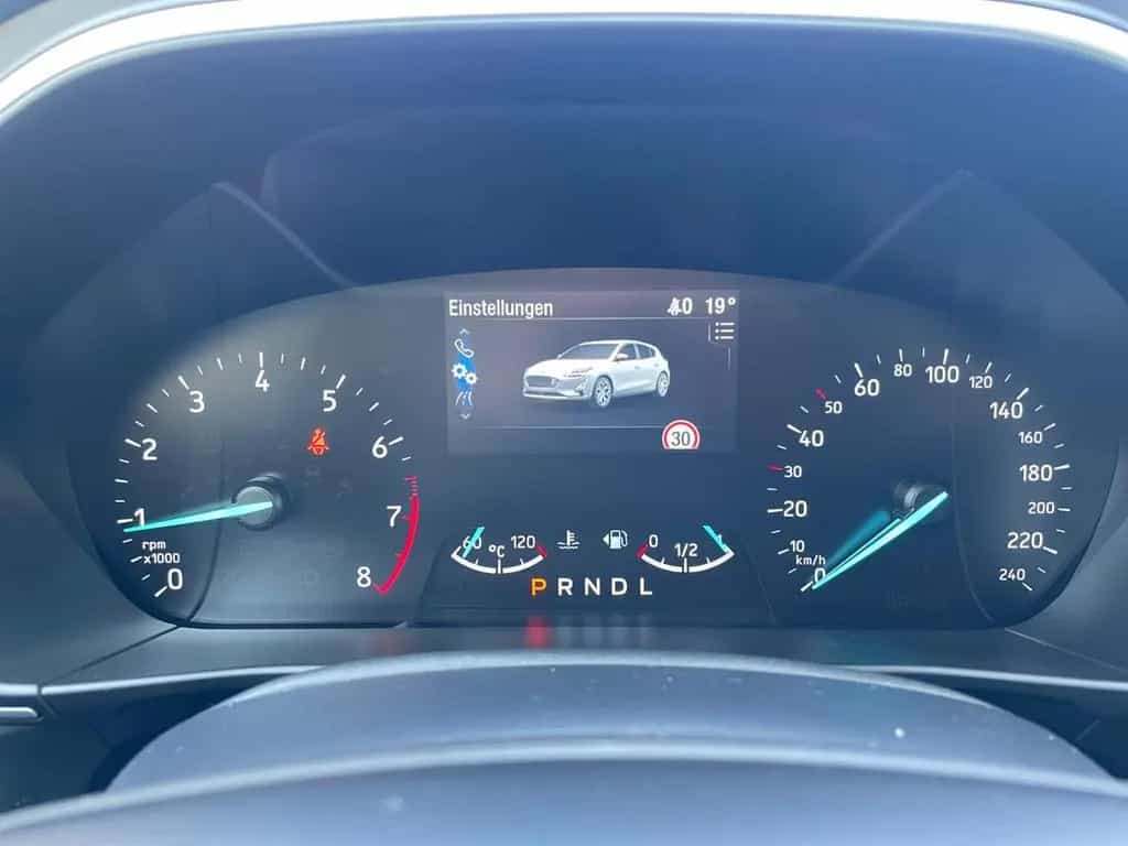 Ford Focus 1.0 Cool & Connect *WinterPk*Kamera* 08/2021-photo-10