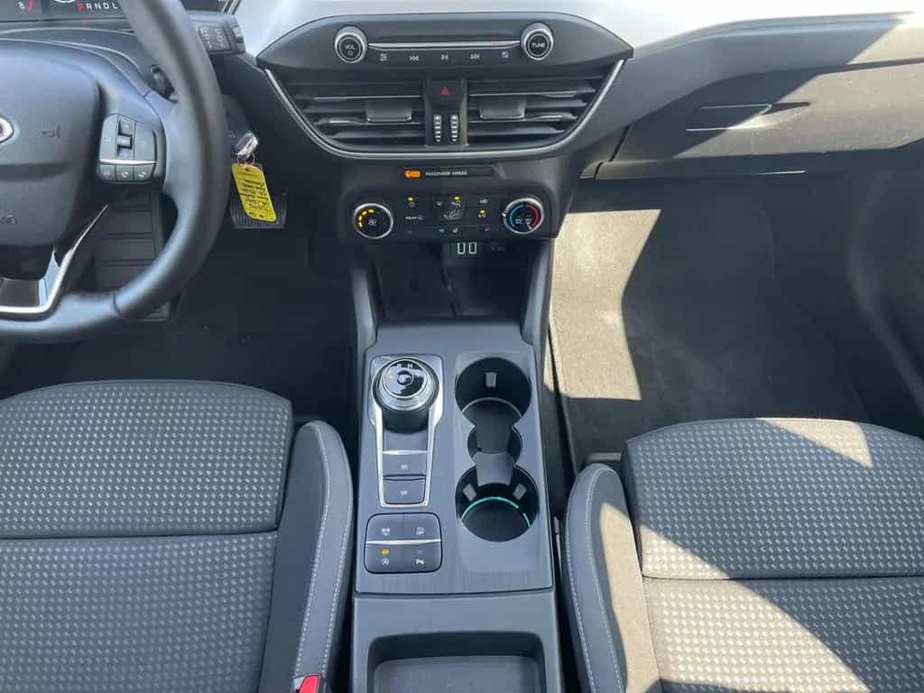 Ford Focus 1.0 Cool & Connect *WinterPk*Kamera* 08/2021-photo-11