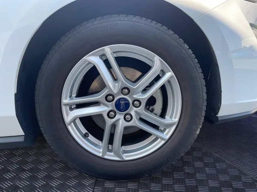 Ford Focus 1.0 Cool & Connect *WinterPk*Kamera* 08/2021-photo-14