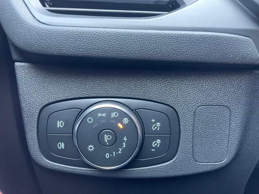 Ford Focus 1.0 Cool & Connect *WinterPk*Kamera* 08/2021-photo-17