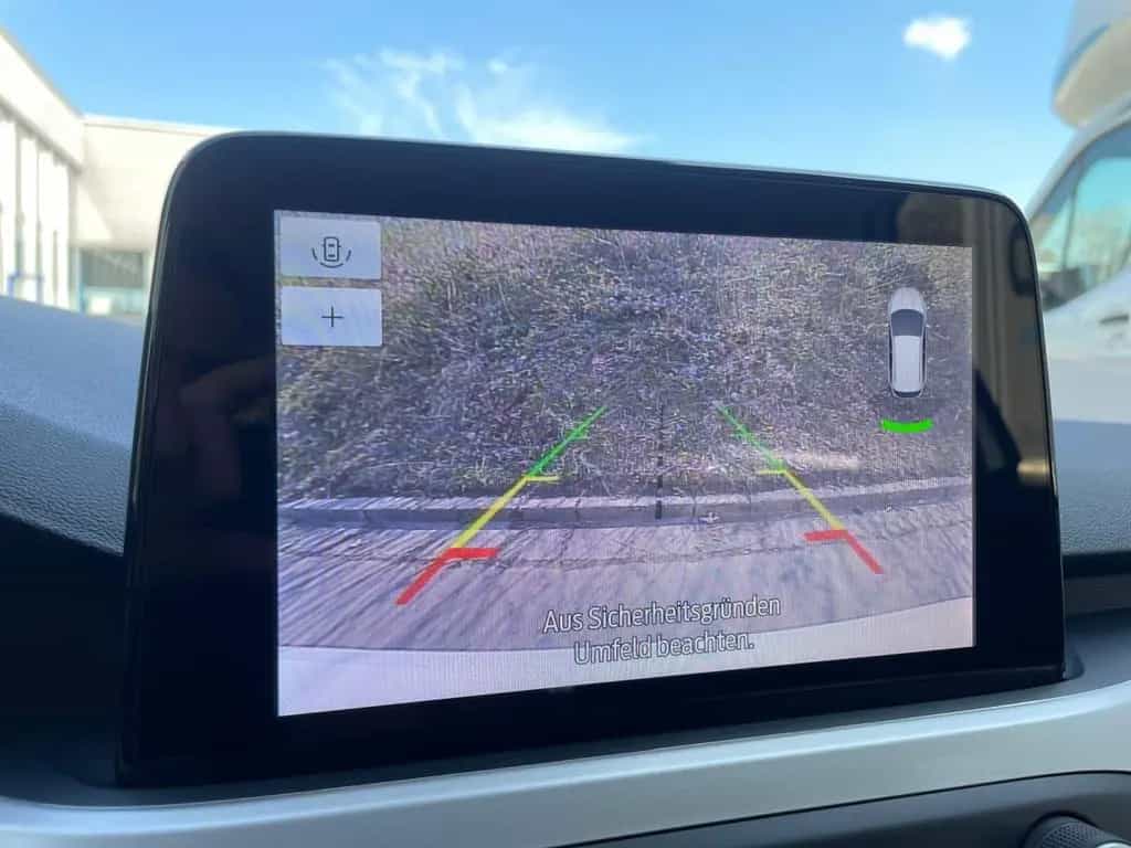 Ford Focus 1.0 Cool & Connect *WinterPk*Kamera* 08/2021-photo-18