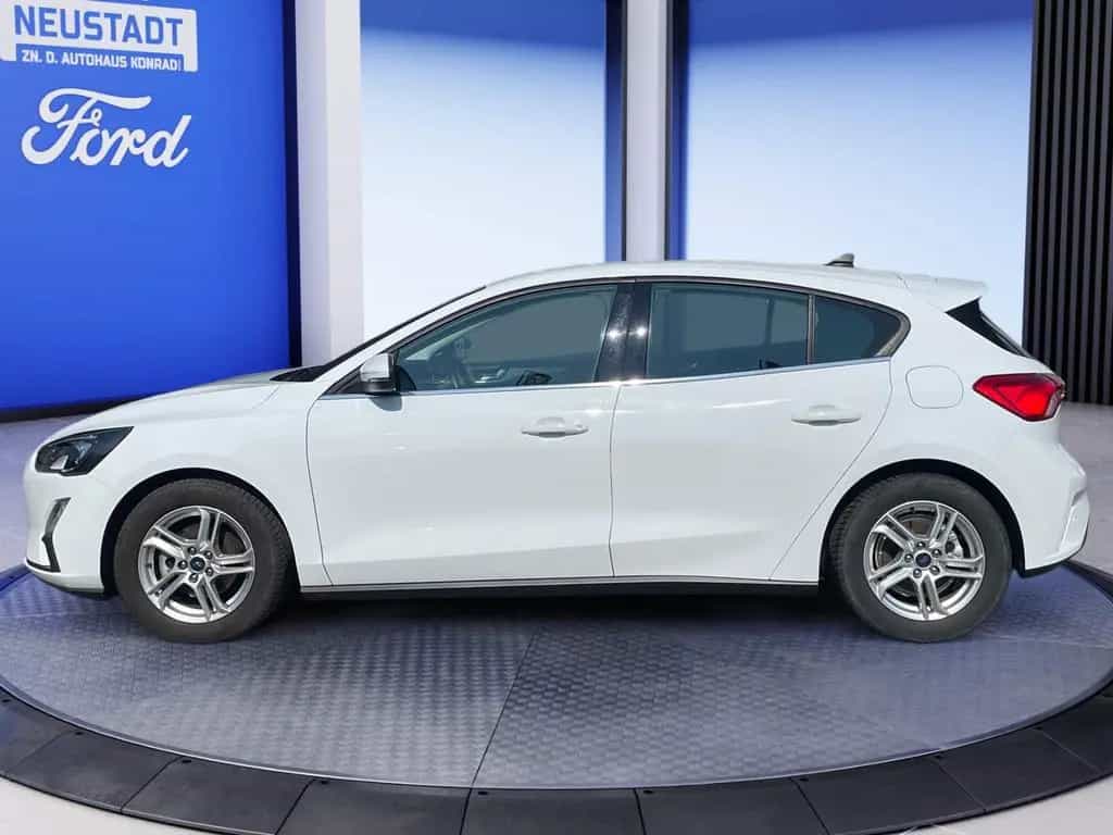 Ford Focus 1.0 Cool & Connect *WinterPk*Kamera* 08/2021-photo-1