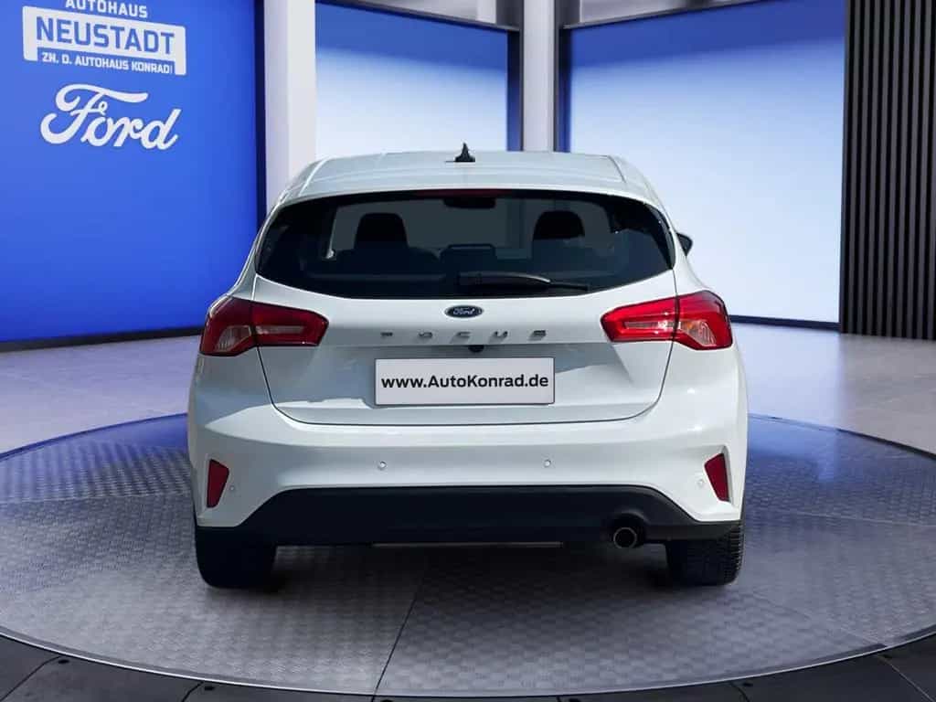 Ford Focus 1.0 Cool & Connect *WinterPk*Kamera* 08/2021-photo-4