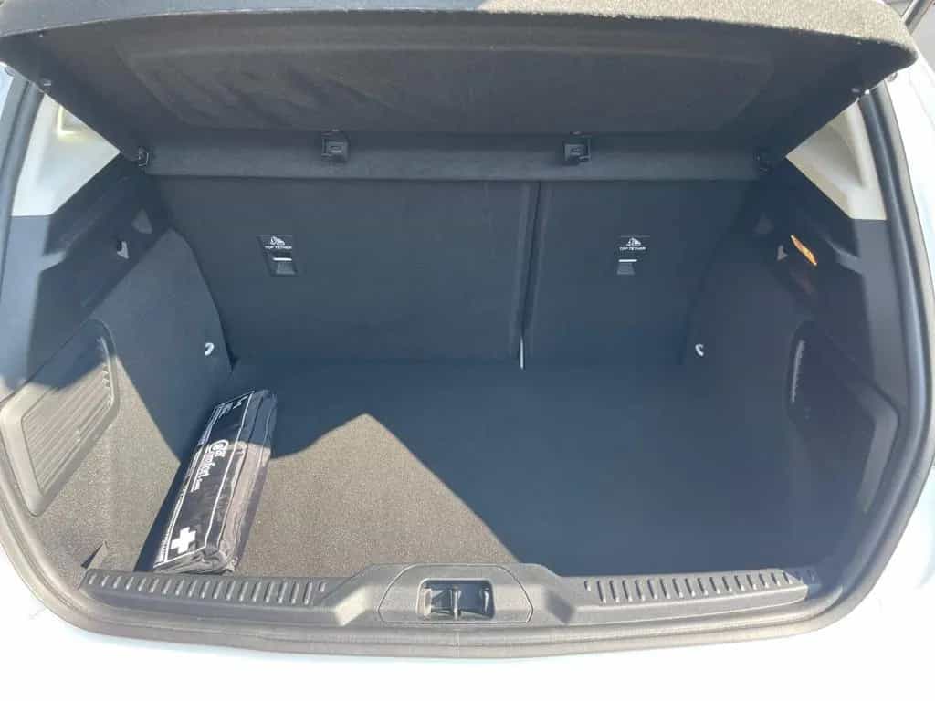 Ford Focus 1.0 Cool & Connect *WinterPk*Kamera* 08/2021-photo-5