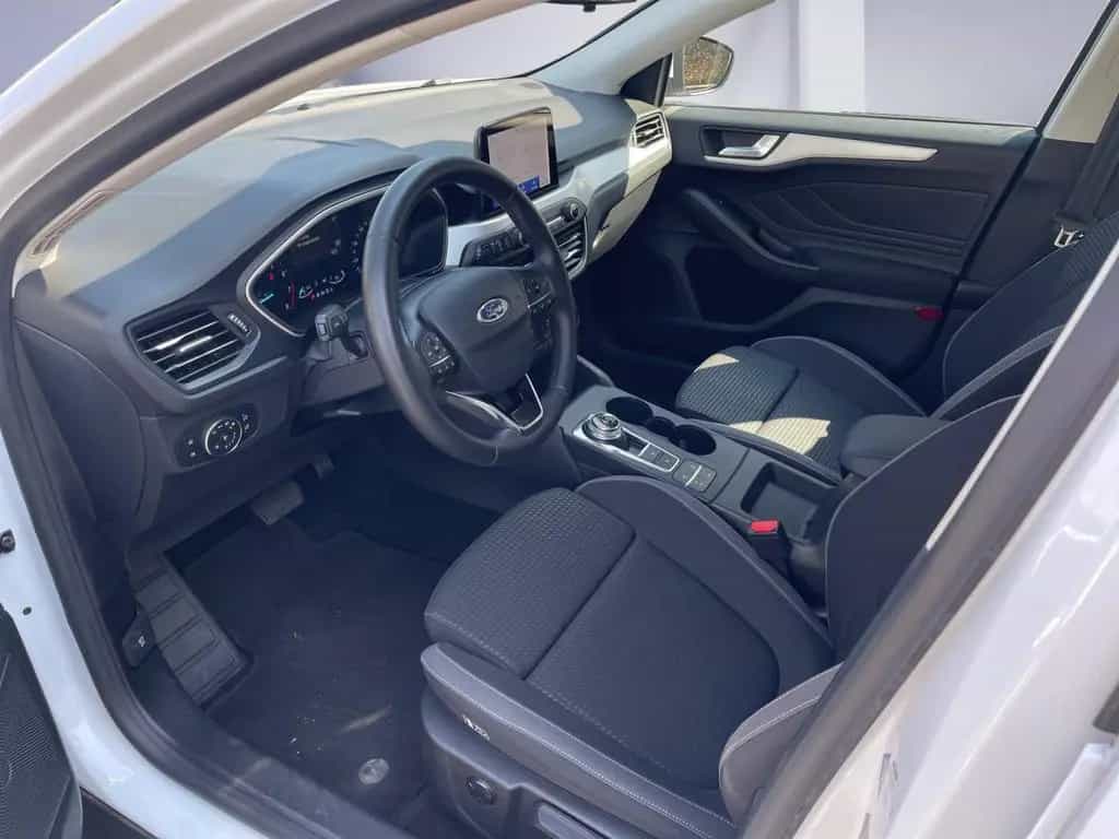 Ford Focus 1.0 Cool & Connect *WinterPk*Kamera* 08/2021-photo-6
