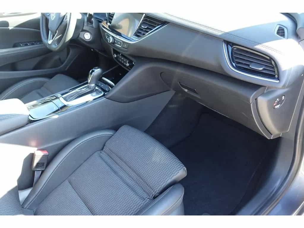 Opel Insignia Elegance Navi PDC Kamera Memory LED eGH 03/2021-photo-10
