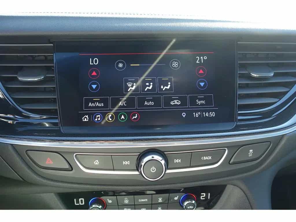 Opel Insignia Elegance Navi PDC Kamera Memory LED eGH 03/2021-photo-12