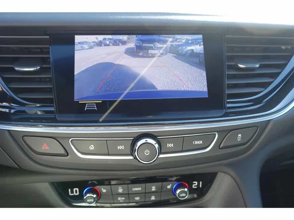 Opel Insignia Elegance Navi PDC Kamera Memory LED eGH 03/2021-photo-13