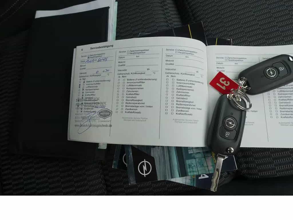 Opel Insignia Elegance Navi PDC Kamera Memory LED eGH 03/2021-photo-18