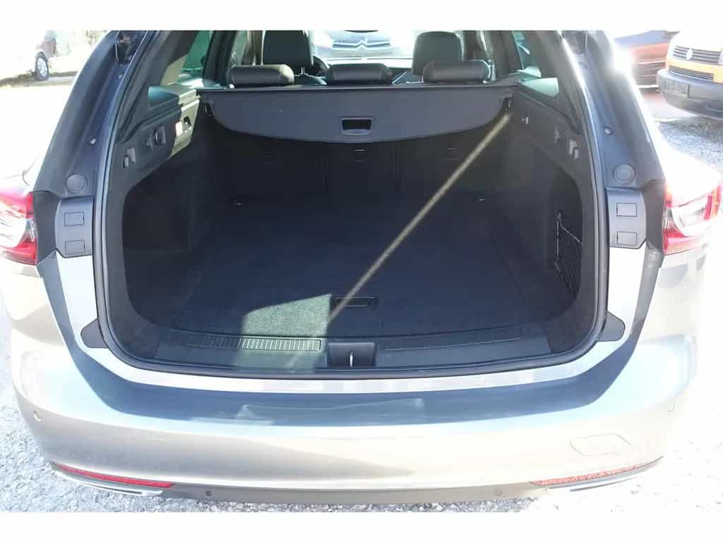 Opel Insignia Elegance Navi PDC Kamera Memory LED eGH 03/2021-photo-24