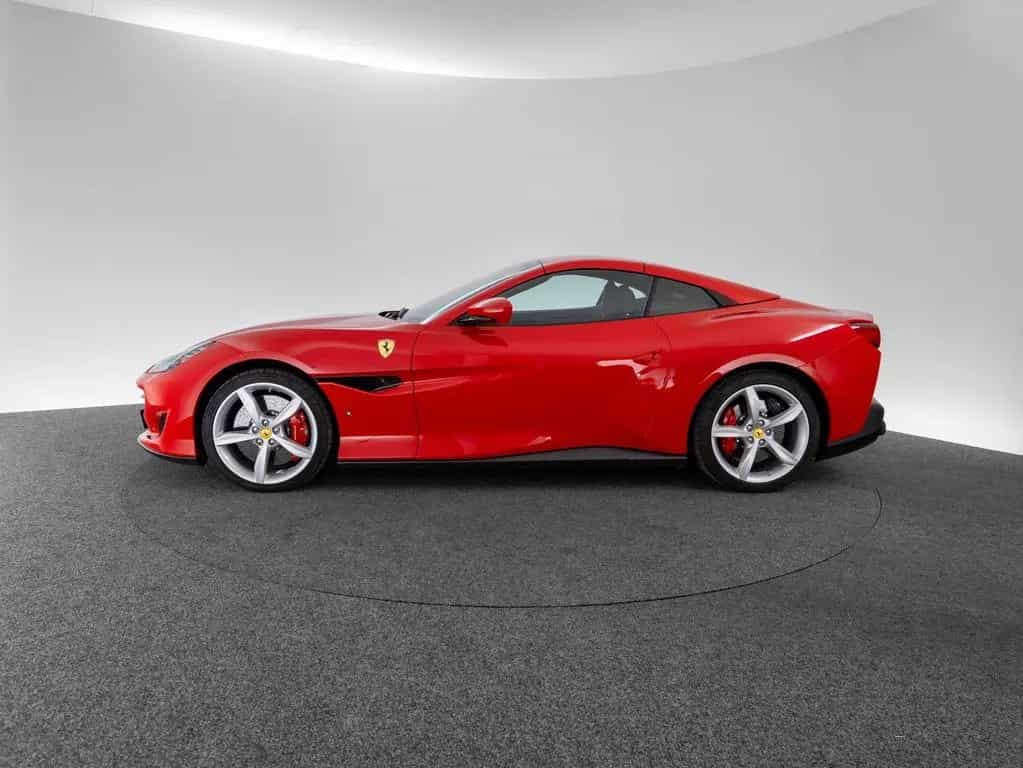 Ferrari Portofino 06/2020-photo-10