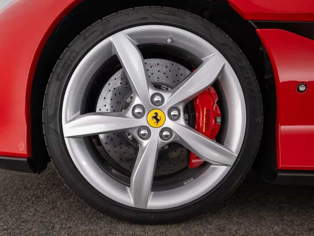 Ferrari Portofino 06/2020-photo-11