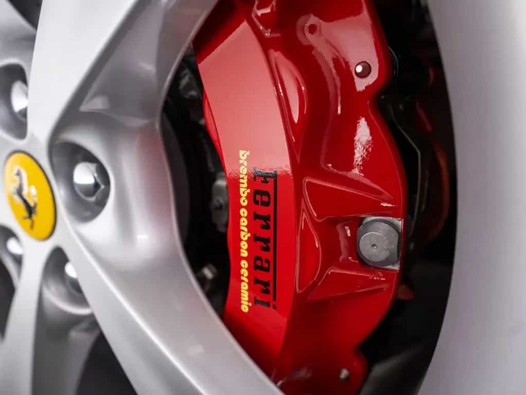 Ferrari Portofino 06/2020-photo-12