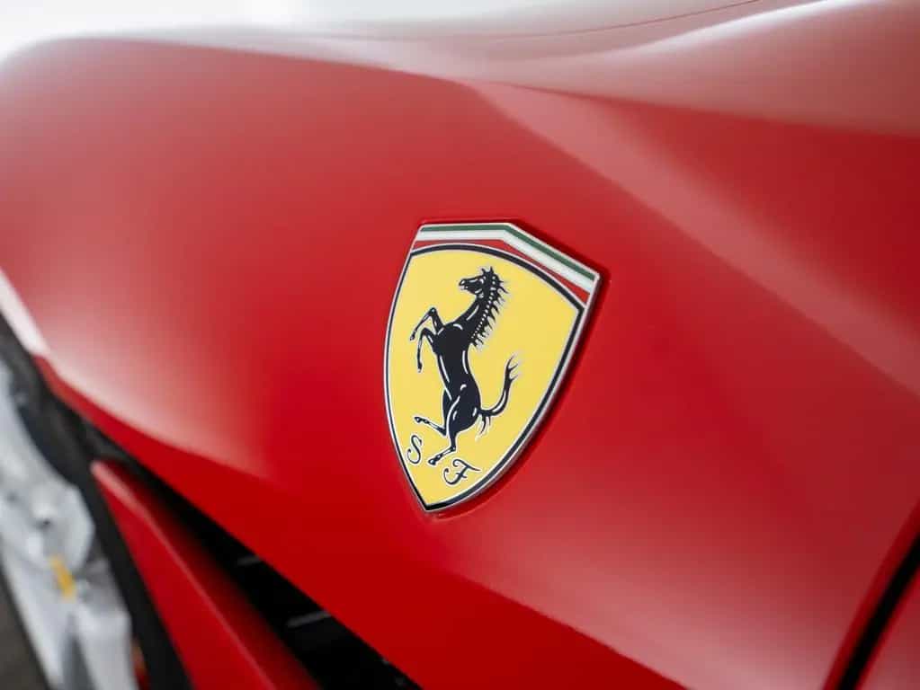 Ferrari Portofino 06/2020-photo-13