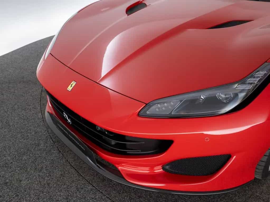 Ferrari Portofino 06/2020-photo-15